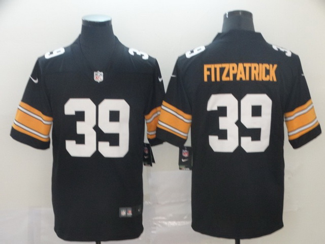 Pittsburgh Steelers Jerseys 059 - Click Image to Close